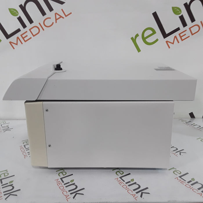 Luminex Corporation Luminex Corporation LabScan 100 Flow Analyzer Clinical Lab reLink Medical