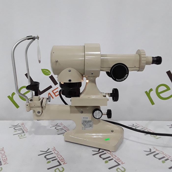 Bausch and Lomb Bausch and Lomb 71-21-35 Keratometer Lab Microscopes reLink Medical