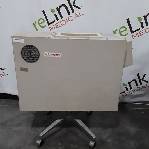 Henley Henley Model 115 Fluidotherapy Unit Fitness and Rehab Equipment reLink Medical