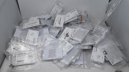 Medtronic Medtronic Surgical Lot of Implants Rods Screws Plates Surgical-Lot reLink Medical