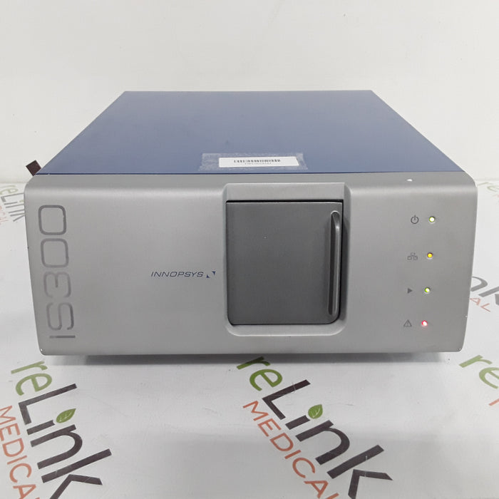 Innopsys InnoScan IS 300R Microarray Scanner