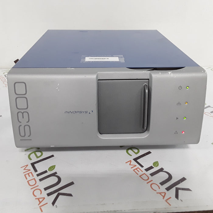 Innopsys InnoScan IS 300R Microarray Scanner