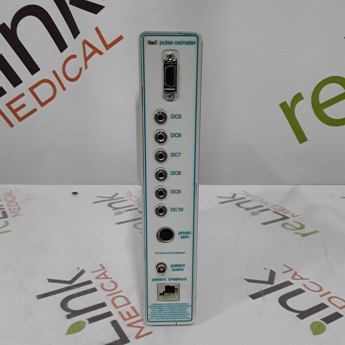Natus Natus Xltek Ref 10388 Brain Monitor EEG, EMG Sleep Systems reLink Medical