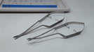 Codman Codman 80-1845 Sundt Slimline Temporary Clips Tray Surgical Instruments reLink Medical