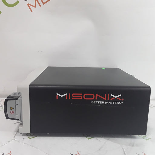 Misonix, Inc. Misonix, Inc. BCM-GN BoneScalpel Generator Electrosurgical Units reLink Medical