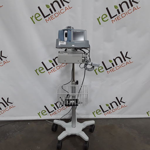 Sonosite Sonosite iLook Portable Ultrasound Ultrasound reLink Medical