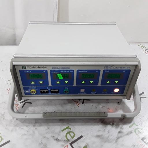 St. Jude Medical, Inc. St. Jude Medical, Inc. 1500T9-CP Cardiac Ablation Generator Surgical Equipment reLink Medical