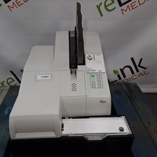 Leica Microsystems, Inc. Leica Microsystems, Inc. IP S Slide Labeler Printer Histology and Pathology reLink Medical