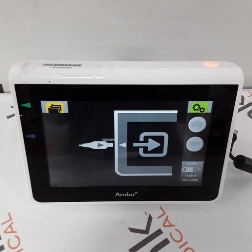 Ambu Ambu aView Monitor Endoscopy Videoscope Surgical Equipment reLink Medical
