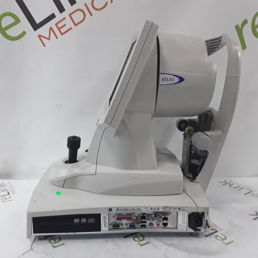 Carl Zeiss Carl Zeiss Atlas 9000 Corneal Topography System Ophthalmology reLink Medical