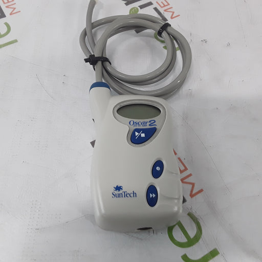 SunTech Medical SunTech Medical Oscar 2 ABPM Ambulatory Blood Pressure Monitor Diagnostic Exam Equipment reLink Medical