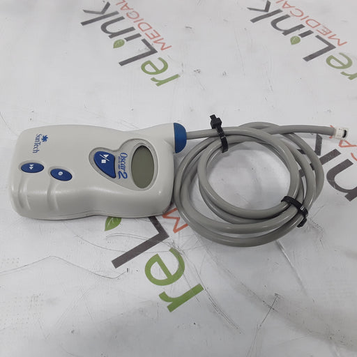 SunTech Medical SunTech Medical Oscar 2 ABPM Ambulatory Blood Pressure Monitor Diagnostic Exam Equipment reLink Medical