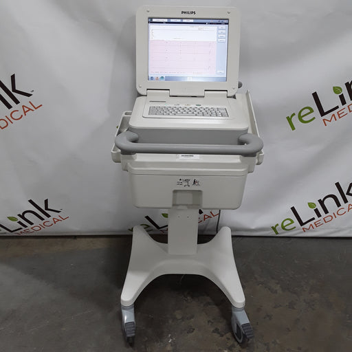 Philips Healthcare Philips Healthcare PageWriter TC70 ECG Cardiology reLink Medical