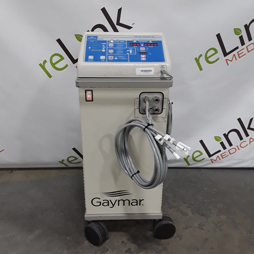 Gaymar Gaymar Medi-Therm III MTA7900 Hyper/Hypothermia Machine Temperature Control Units reLink Medical