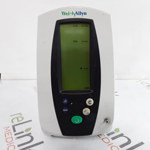 Welch Allyn Inc. Welch Allyn Inc. 420 Series Spot Vital Signs Monitor Patient Monitors reLink Medical