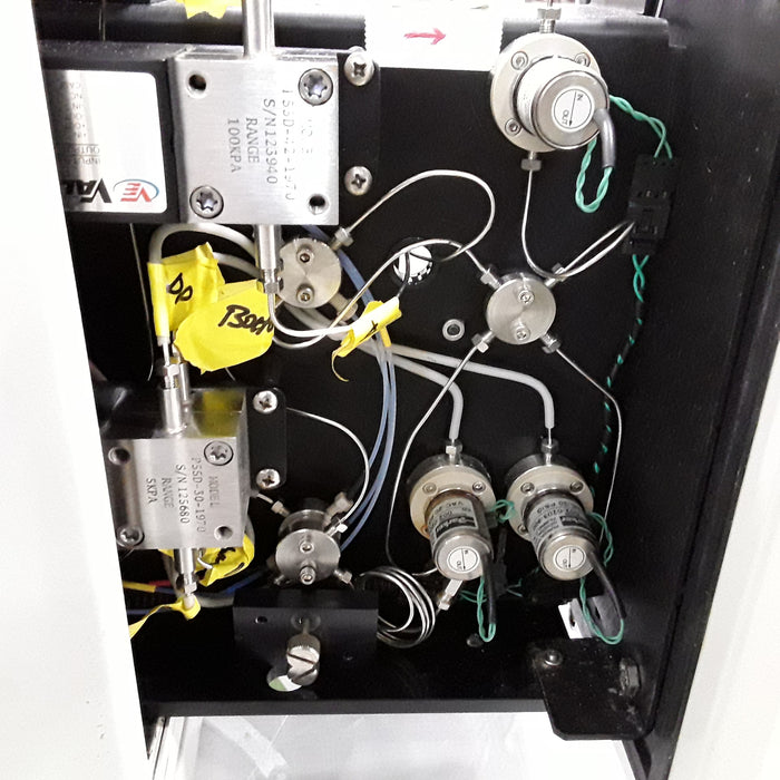 VISCOTEK TDA 302 Triple Detector Array GPC/SEC System