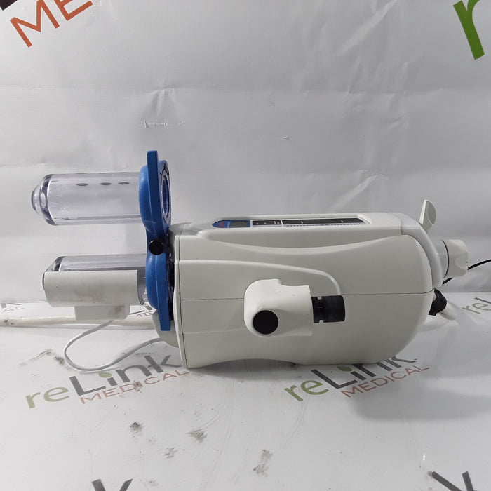 Medrad Medrad Mark V ProVis Injector Injectors reLink Medical