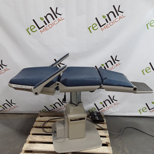 Midmark Midmark Midmark 491 chair Exam Chairs / Tables reLink Medical
