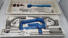 Zimmer Zimmer M/DN 2255-86 Intramedullary Fixation Femoral/Tibial/Humeral Instruments Surgical Sets reLink Medical