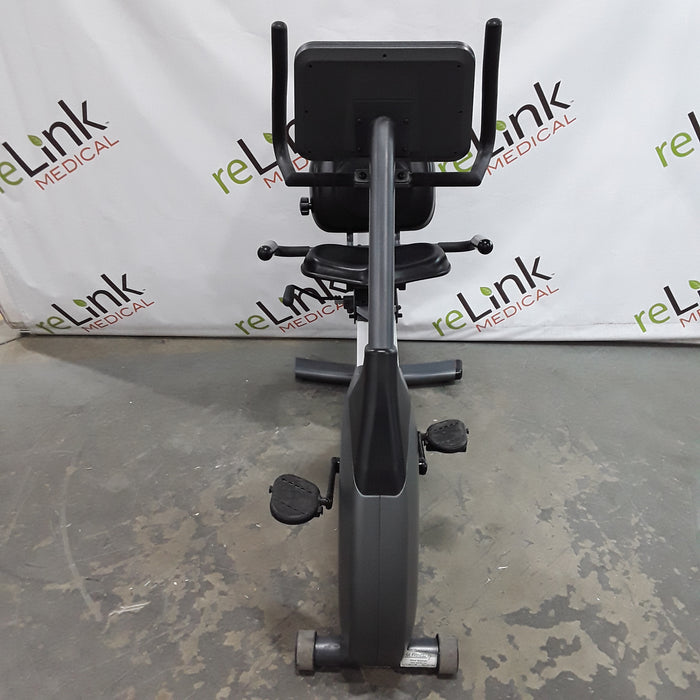 Vision Fitness Vision Fitness HRT 2200 Recumbent Bike Fitness and Rehab Equipment reLink Medical