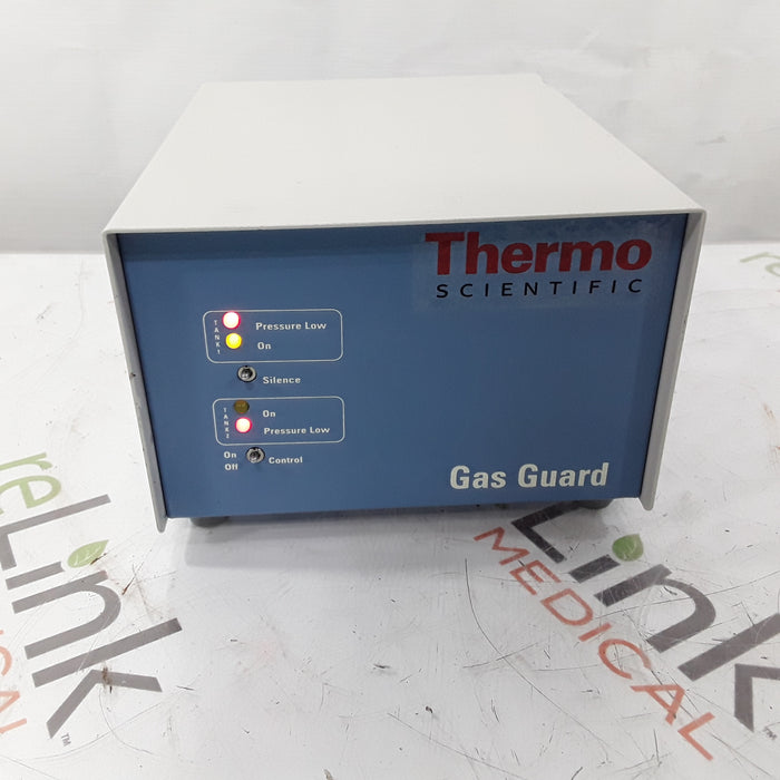 Thermo Scientific 3050 Isotemp Gas Tank Switcher