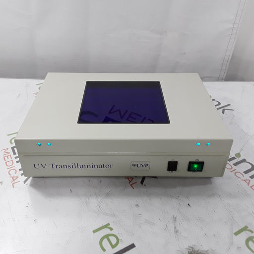 UVP UVP Model M-15 Transilluminator Research Lab reLink Medical