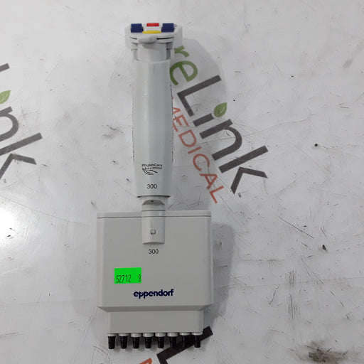Eppendorf Eppendorf Research Pro 5-100 ul Pipette Research Lab reLink Medical