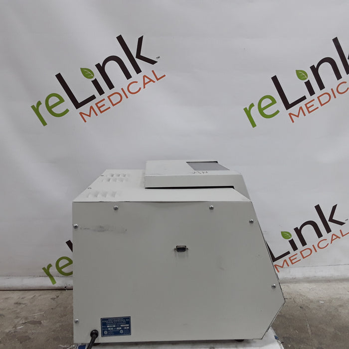 Scientific Industries, Inc. Enviro-Genie SI-1200 Refrigerated Incubator