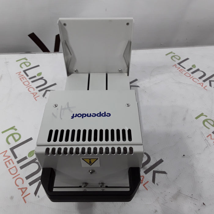 Eppendorf Eppendorf Model 5390 Combi Thermo Sealer Research Lab reLink Medical