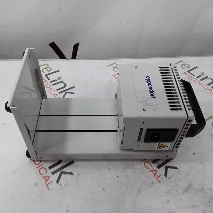 Eppendorf Eppendorf Model 5390 Combi Thermo Sealer Research Lab reLink Medical
