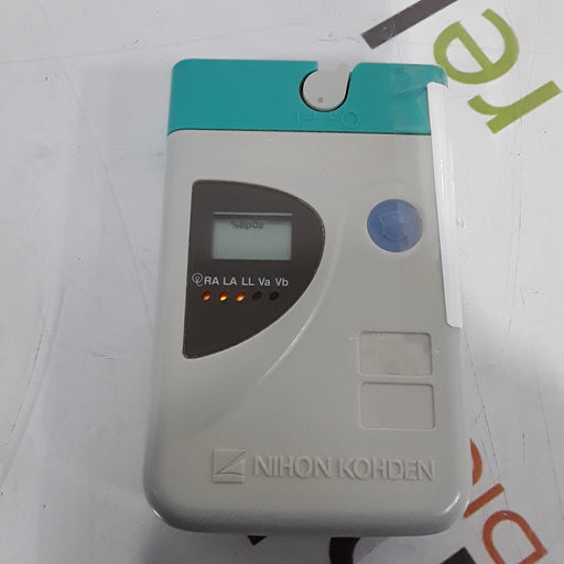Nihon Kohden Nihon Kohden ZM-930PA TELEMETRY TRANSMITTER Patient Monitors reLink Medical