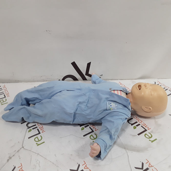 Laerdal Medical Baby Anne CPR Trainer