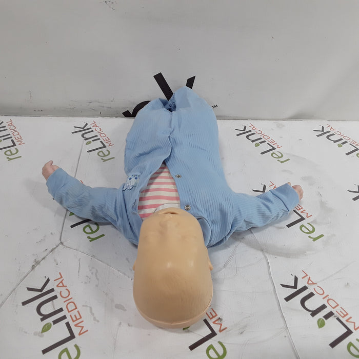 Laerdal Medical Baby Anne CPR Trainer