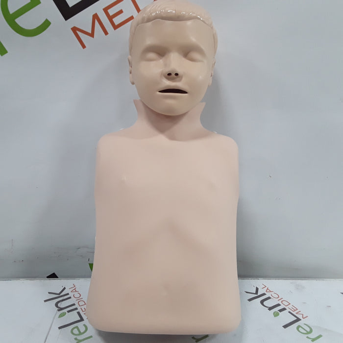 Laerdal Medical Little Junior CPR Training Manikin