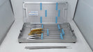 Ethicon Inc. Ethicon Inc. Cardiovations Heartport MVR Instrument Tray Surgical Sets reLink Medical