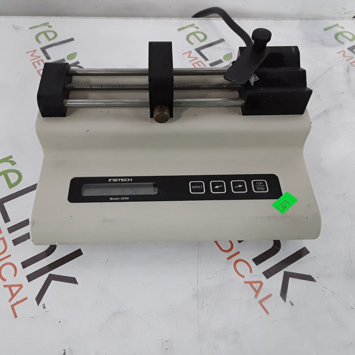 KD Scientific Inc Model 101 Syringe Pump
