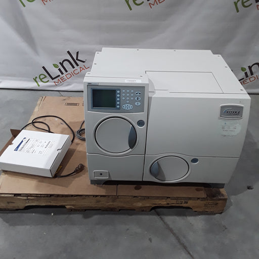 BioMerieux BioMerieux Vitek2 compact automated ID/AST instrument Clinical Lab reLink Medical