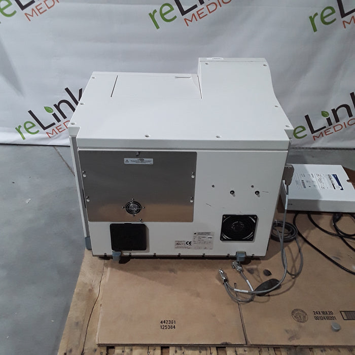 BioMerieux BioMerieux Vitek2 compact automated ID/AST instrument Clinical Lab reLink Medical