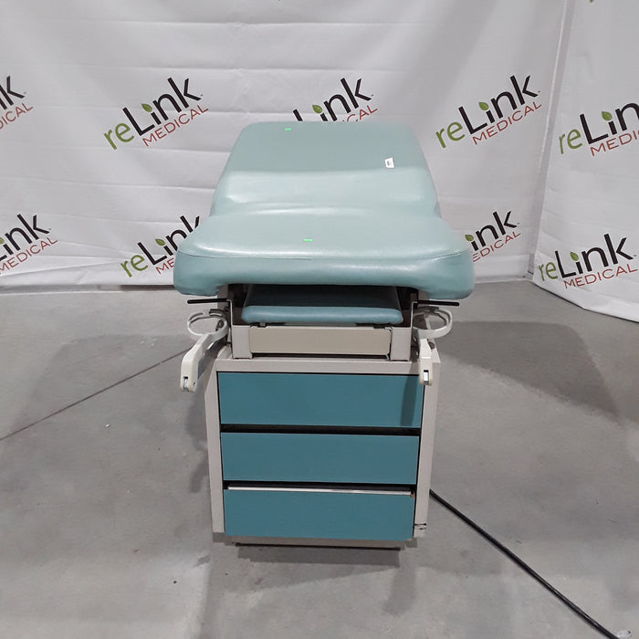 Hamilton Medical Inc Hamilton Medical Inc E-Series Exam table Exam Chairs / Tables reLink Medical