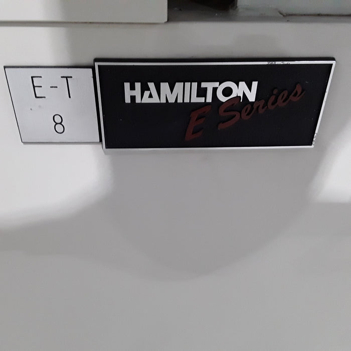 Hamilton Medical Inc Hamilton Medical Inc E-Series Exam table Exam Chairs / Tables reLink Medical
