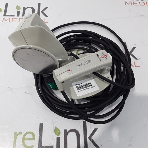 Medtronic Medtronic Lifepak 20 Apex/Sternum External Paddle 3006567-005 Defibrillators reLink Medical