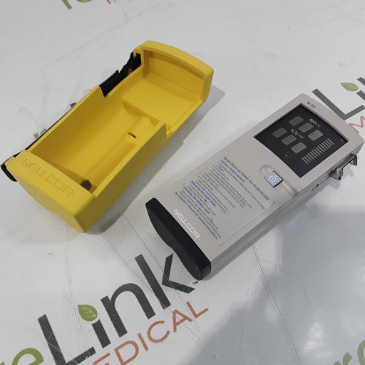 Nellcor Nellcor N-20E Handheld Pulse Oximeter Patient Monitors reLink Medical