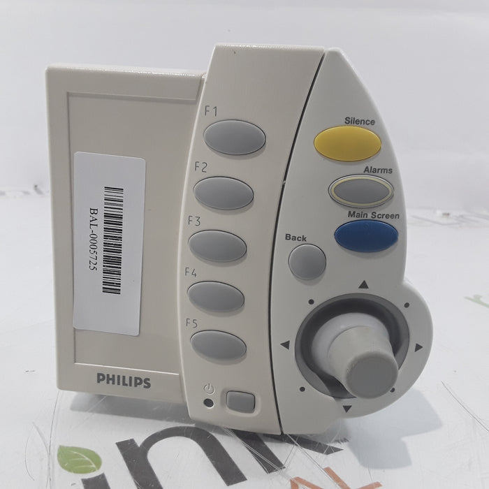 Philips Healthcare Philips Healthcare Remote Speedpoint M8026-60002 Patient Monitors Patient Monitors reLink Medical