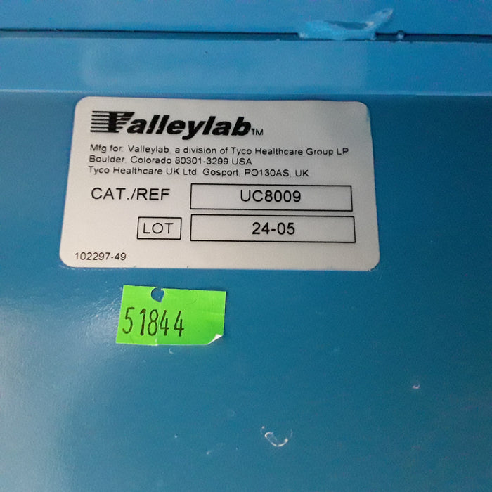 Valleylab Valleylab VTCART Valleylab Cart Medical Furniture reLink Medical