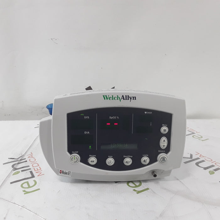 Welch Allyn Inc. Welch Allyn Inc. 53STO Patient Monitor Patient Monitors reLink Medical