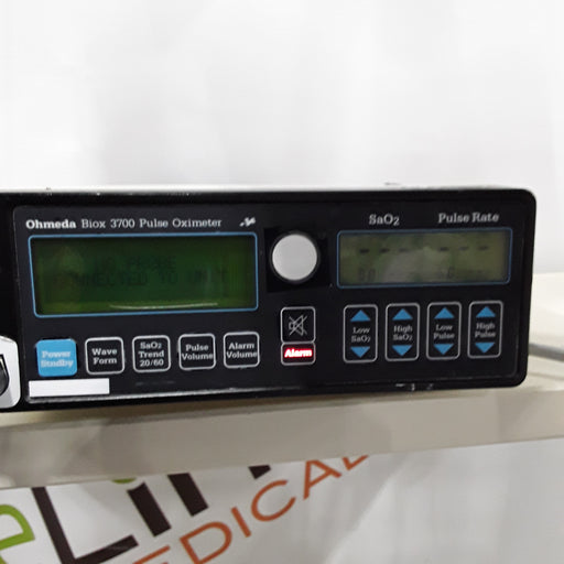 Datex-Ohmeda Datex-Ohmeda Model 5000 Infant Warmer Temperature Control Units reLink Medical