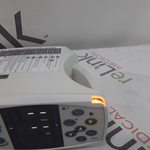 Masimo Masimo Rad 87 Rainbow Set Pulse Oximeter Patient Monitors reLink Medical