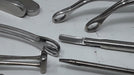 Pilling Surgical Pilling Surgical Thoracic Thoracoscopy Set Surgical Sets reLink Medical