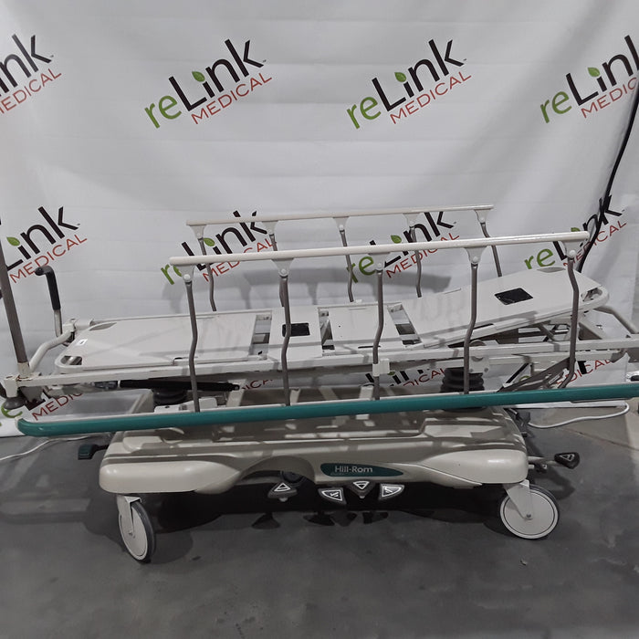 Hill-Rom Hill-Rom TranStar P8000 Stretcher Beds & Stretchers reLink Medical
