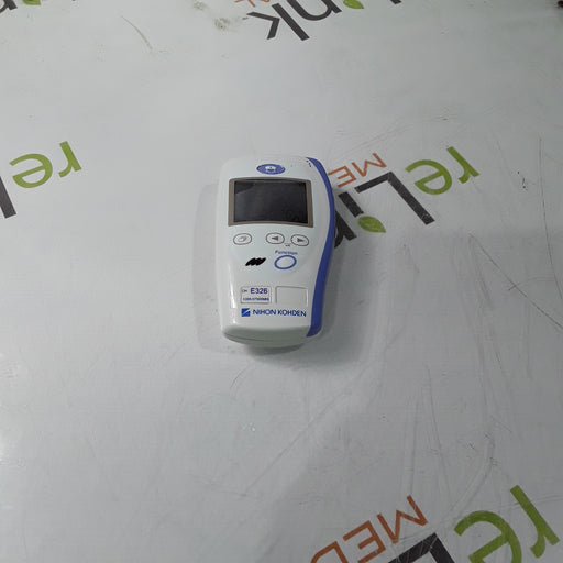 Nihon Kohden Nihon Kohden ZM-521PA TELEMETRY TRANSMITTER Patient Monitors reLink Medical